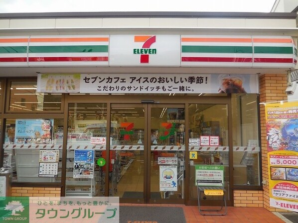 レオパレスBelle demeureの物件内観写真